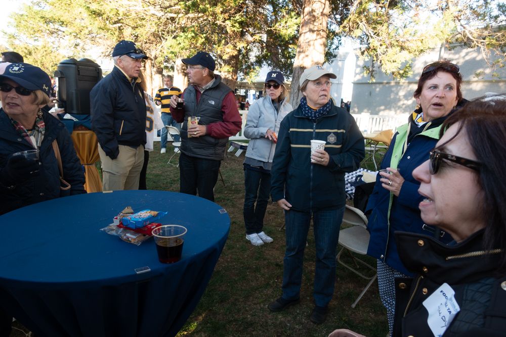45 reunion 20